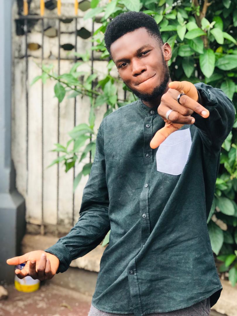 Artiste Profile: Meet Poeguy, The New Rapper Who Is Making Waves In The ...