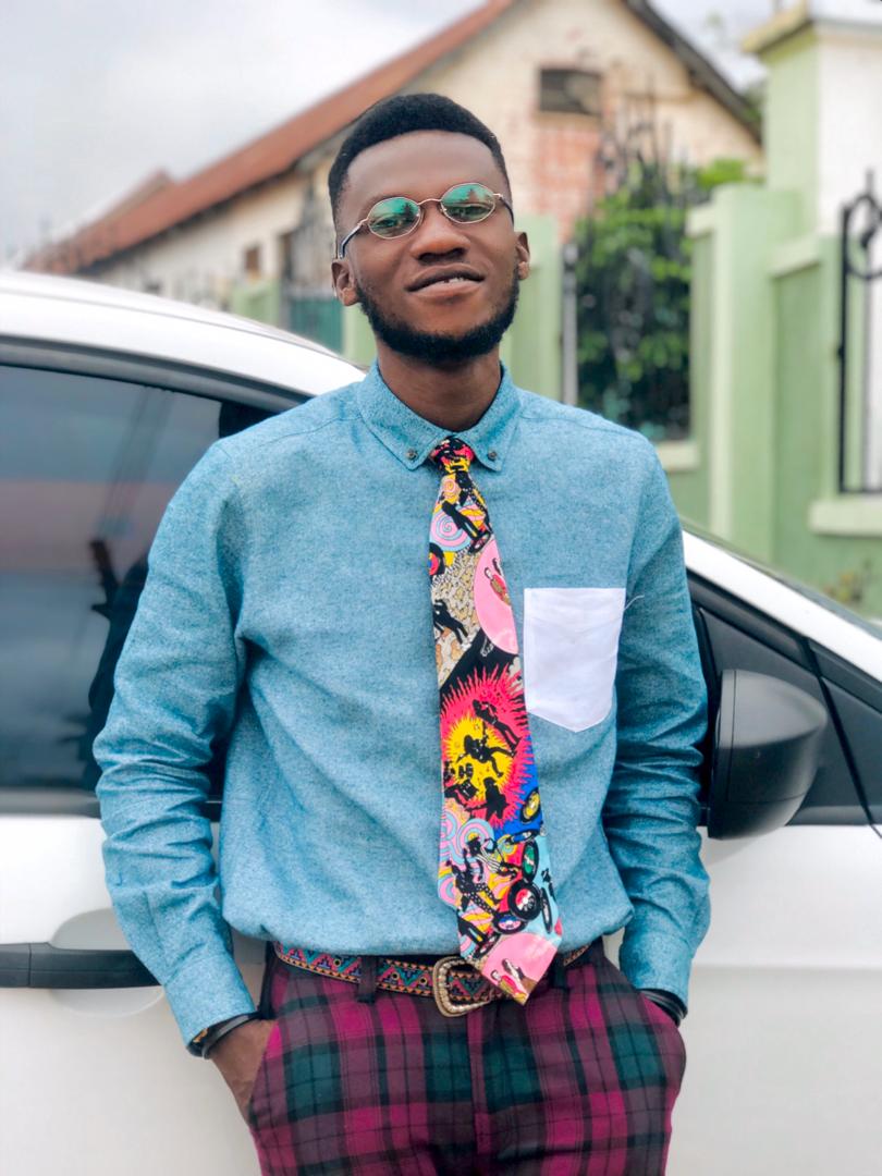 Artiste Profile: Meet Poeguy, The New Rapper Who Is Making Waves In The ...