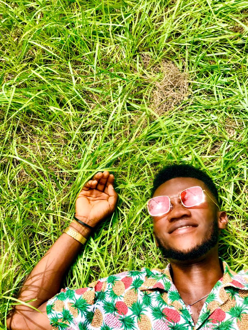 Artiste Profile: Meet Poeguy, The New Rapper Who Is Making Waves In The ...