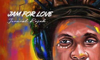 Jeneral Rojah To Uplift Souls With "Jam For Love" on 4th June