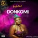 Bush Girl - Donkomi (Prod.By Scanzy)